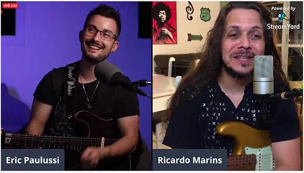 Entrevistas exclusivas