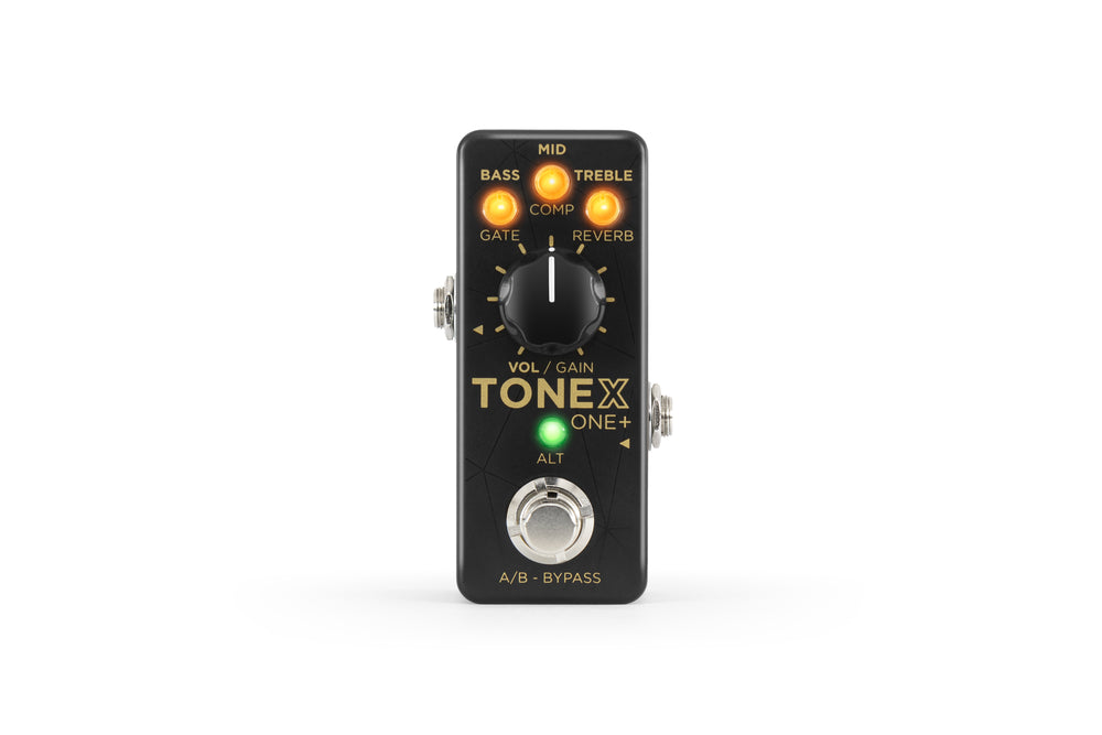 TONEX ONE+